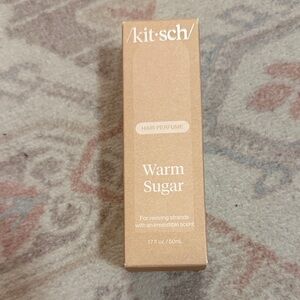 Kitsch Warm Sugar Hair Perfume - Sweet Scent